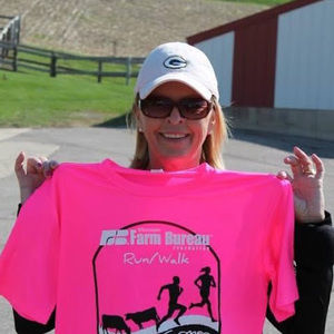 Meet your Posher, Debra